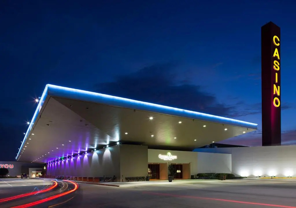 photo 1 of Cypress Bayou Casino Hotel