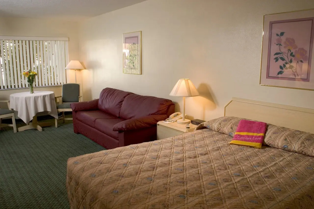 photo 1 of Cypress Cove Nudist Resort & Spa