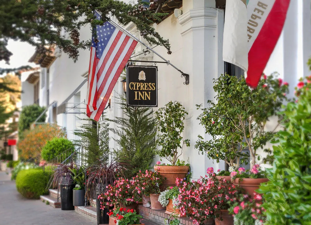 photo 1 of Cypress Inn