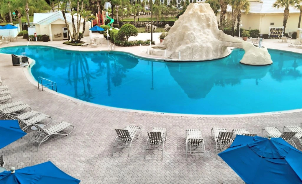 photo 1 of Cypress Pointe Grande Villas
