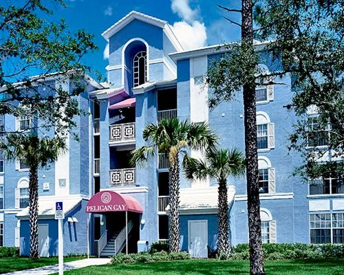 photo 1 of Cypress Pointe Grande Villas Resort, Orlando, USA