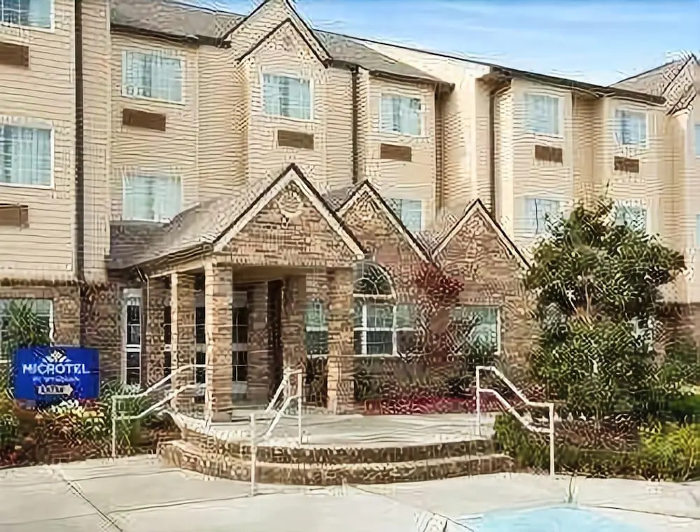 photo 1 of WeStay Suites - Belle Chasse