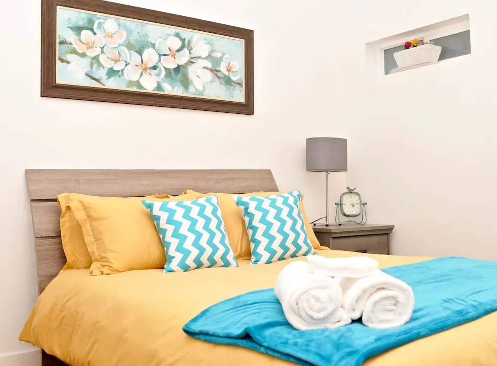 photo 1 of D012 1 Bedroom Apartment By Senstay