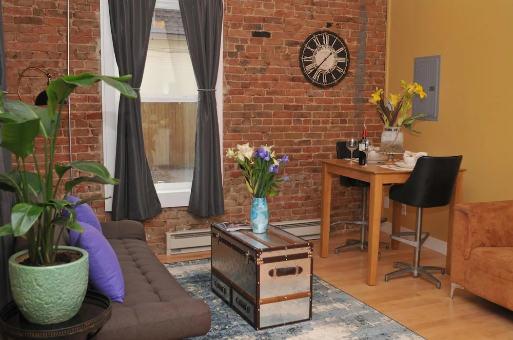 photo 1 of D013 1 Bedroom Apartment By Senstay