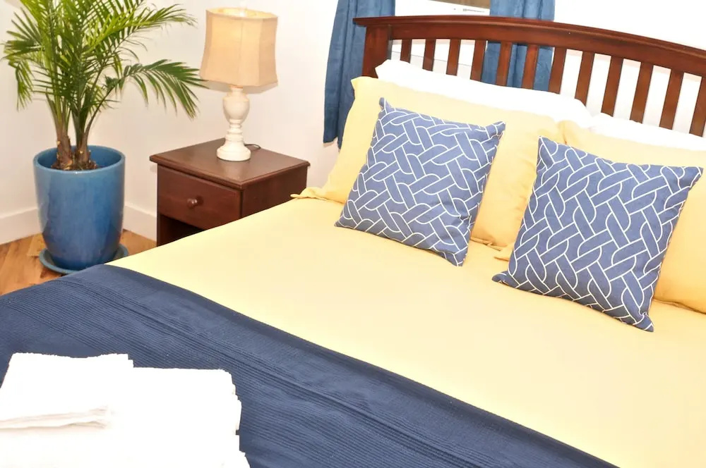 photo 1 of D014 1 Bedroom Apartment By Senstay