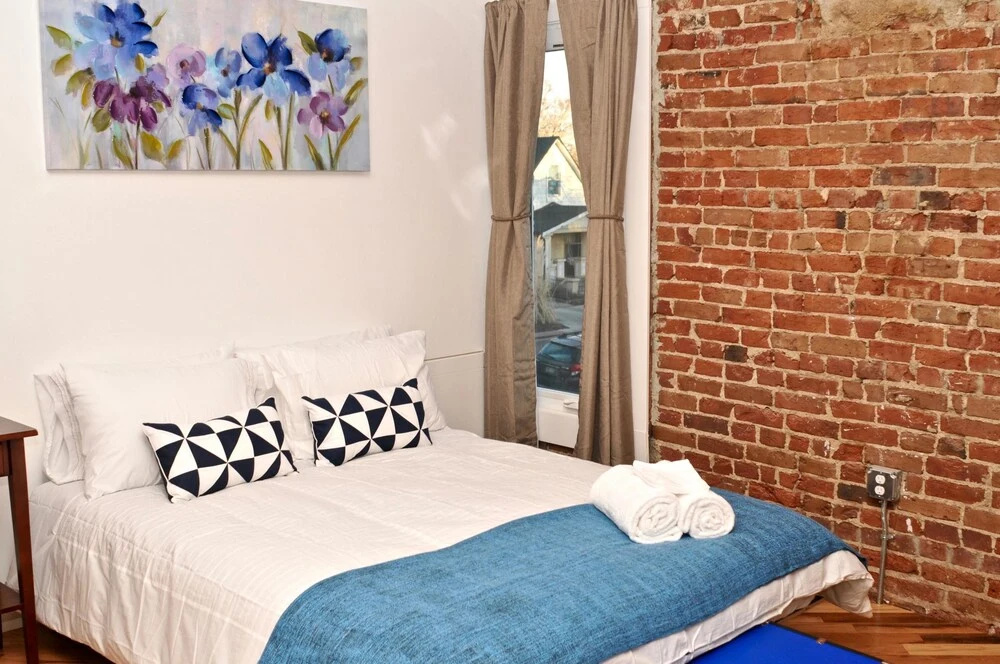 photo 1 of D015 1 Bedroom Apartment By Senstay