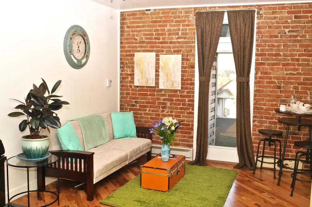 photo 1 of D016 1 Bedroom Apartment By Senstay