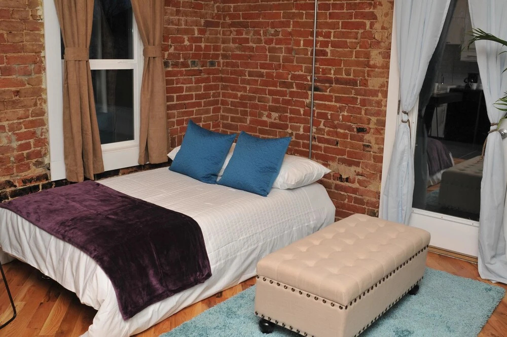 photo 1 of D017 1 Bedroom Apartment By Senstay