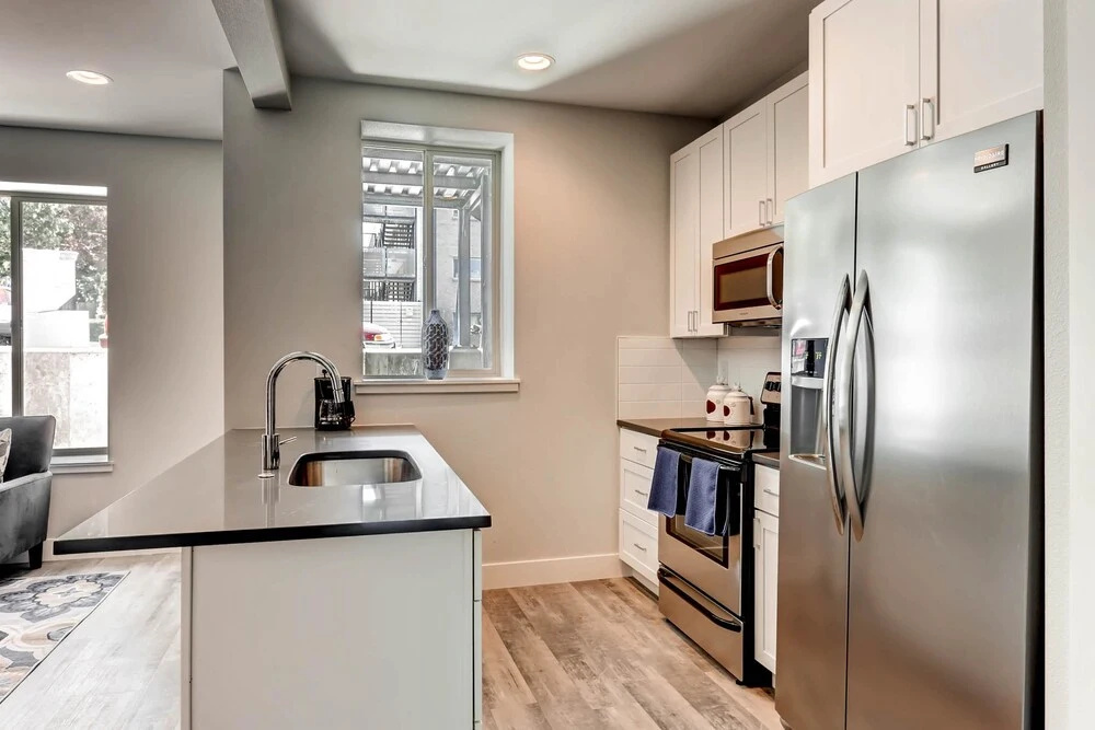 photo 1 of D023 2 Bedroom Apartment By Senstay