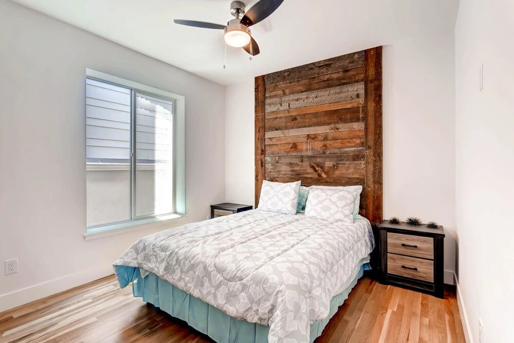 photo 1 of D024 2 Bedroom Apartment By Senstay