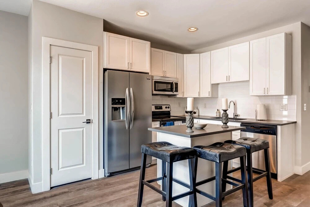 photo 1 of D025 1 Bedroom Apartment By Senstay