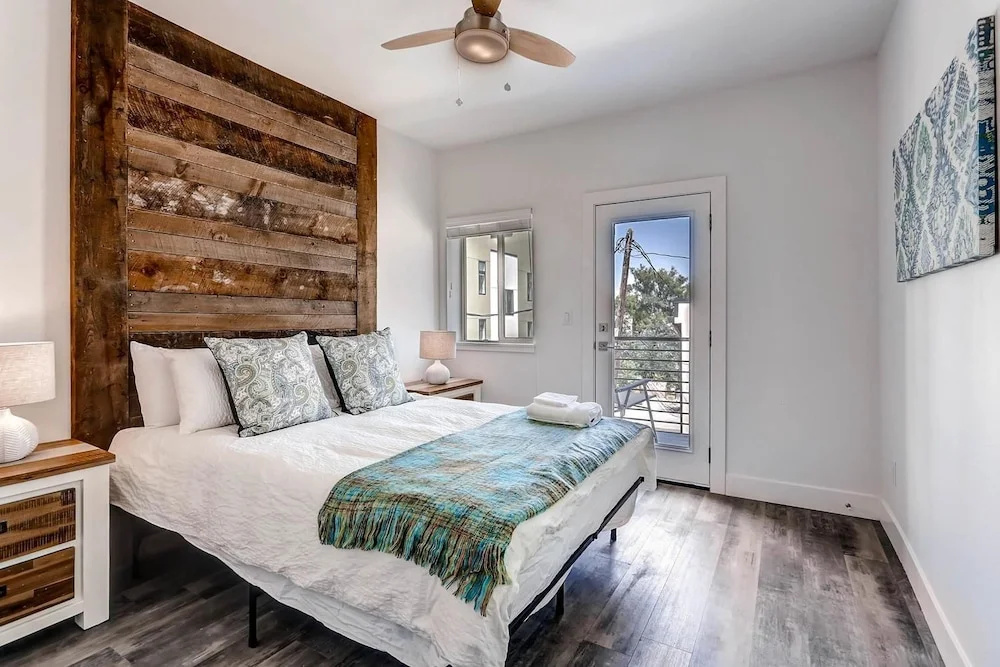 photo 1 of D029 2 Bedroom Apartment By Senstay