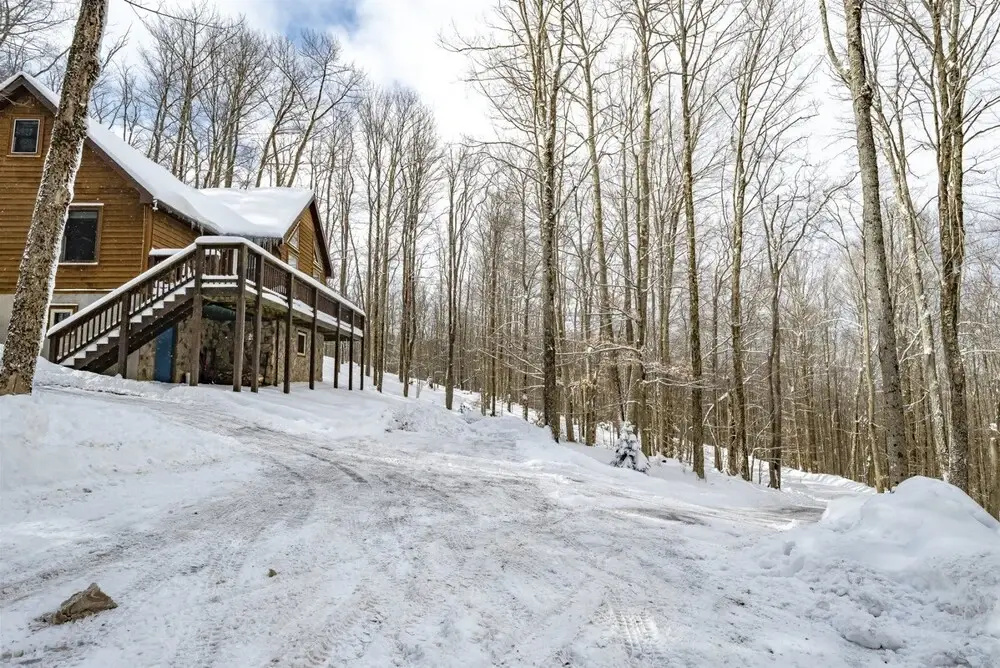 photo 1 of Bearfoot Lodge