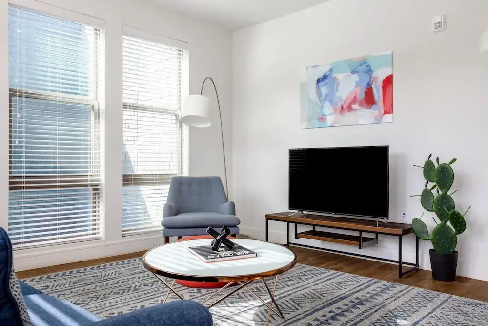 photo 1 of Dallas Executive 1BD 1BA Apartment