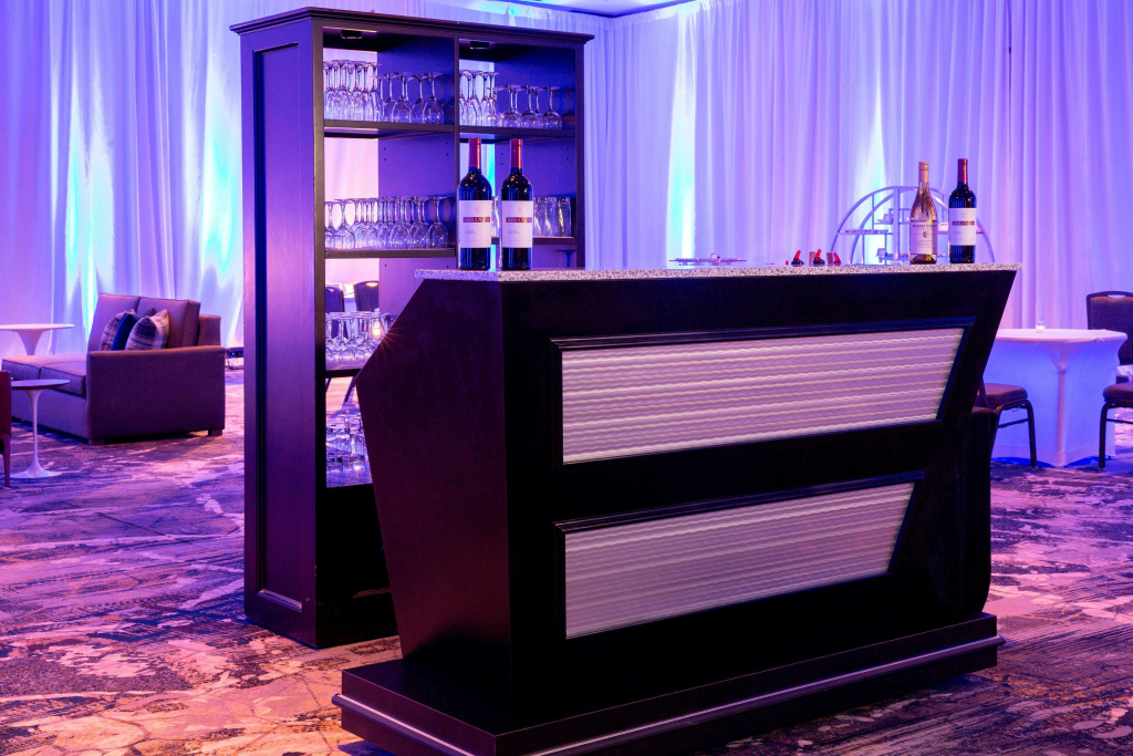 photo 1 of Marriott Dallas Las Colinas