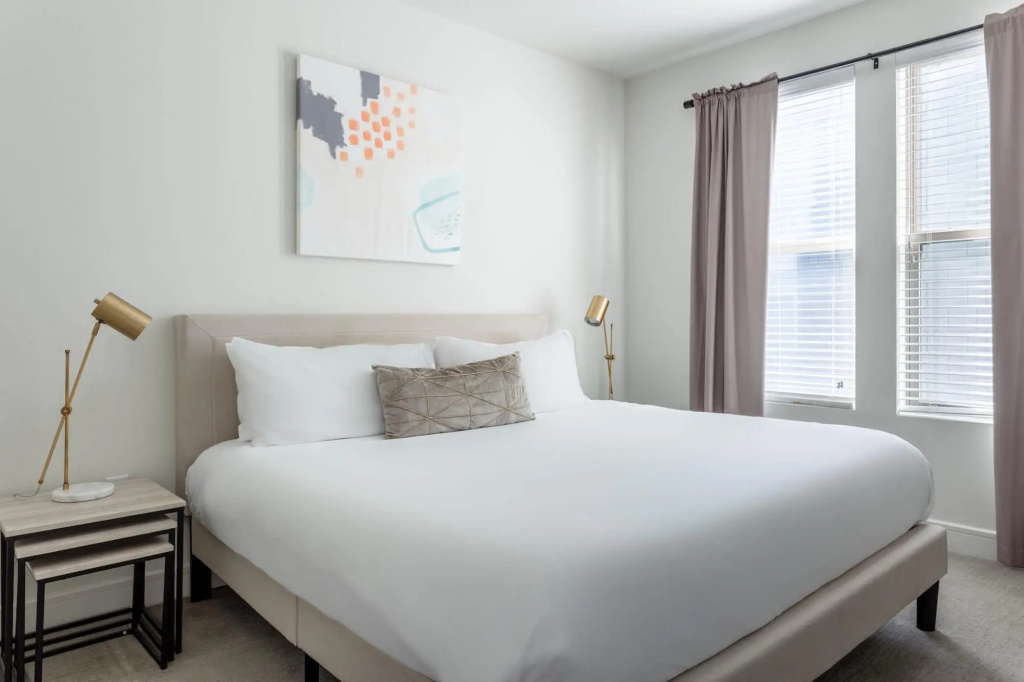photo 1 of Dallas Modern 1BD 1BA Apartment