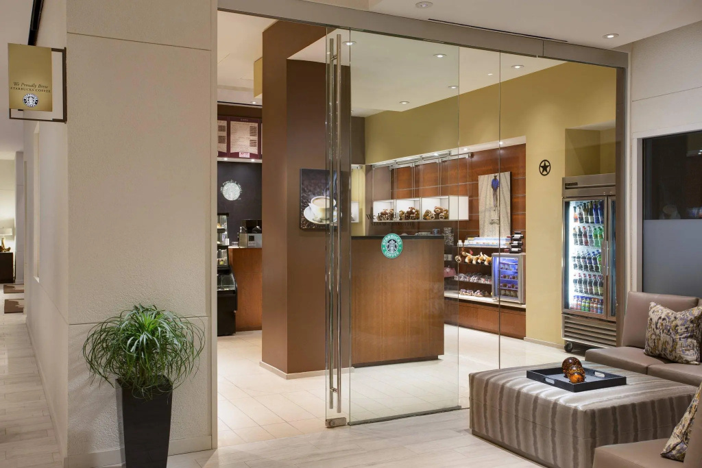 photo 1 of Marriott Dallas/Fort Worth Westlake