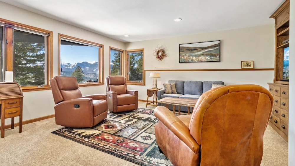 photo 1 of Dances With Wolves Vacation At Windcliff 3 Bedroom Home by RedAwning
