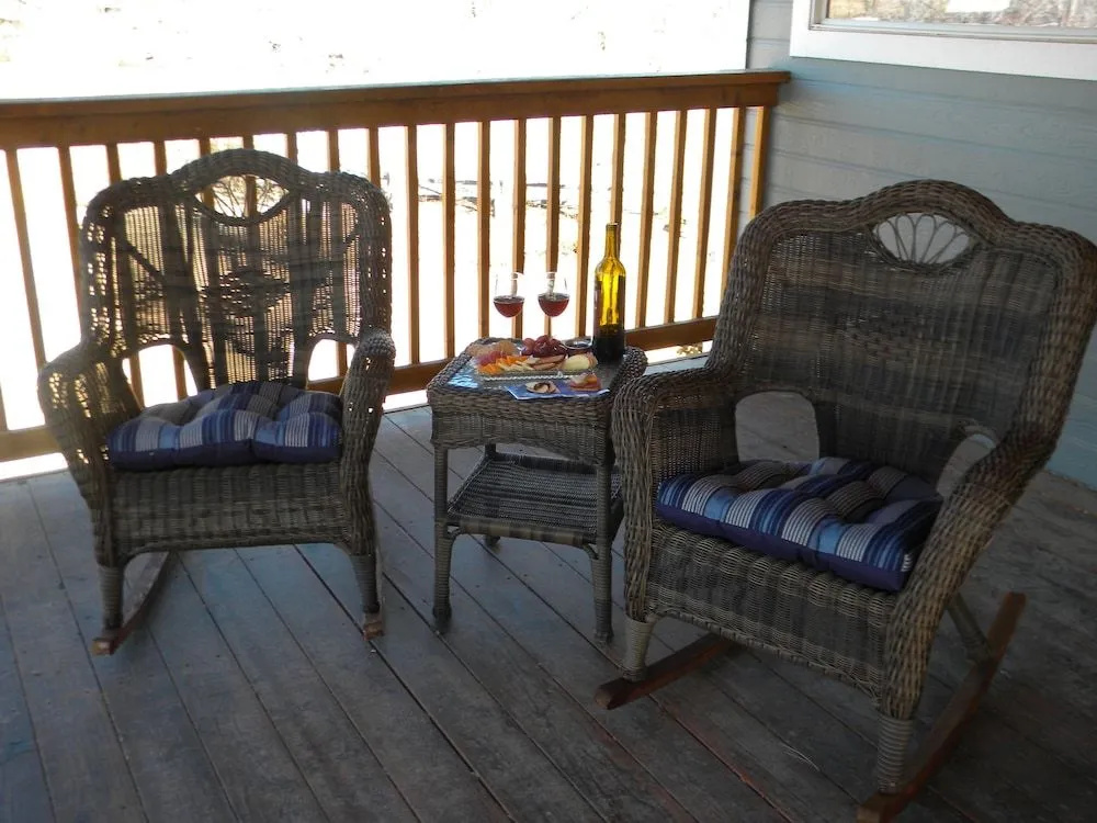 photo 1 of Dancing Moon Bed & Breakfast