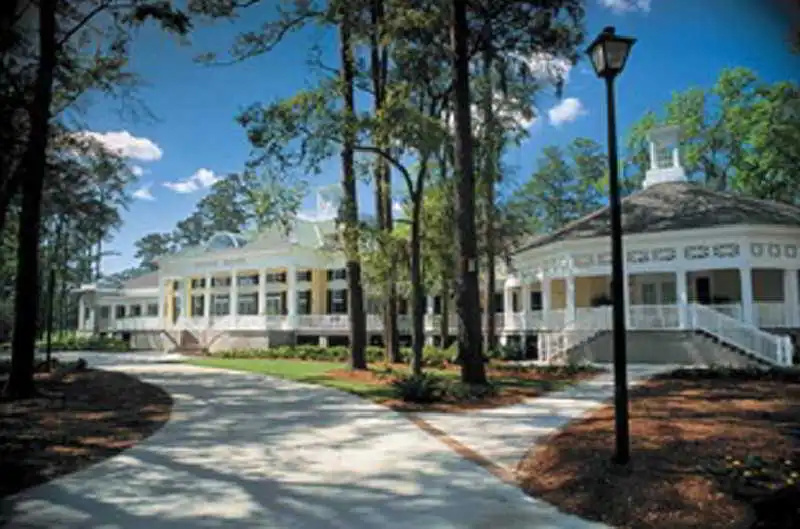 photo 1 of Daufuskie Island Resort & Bre
