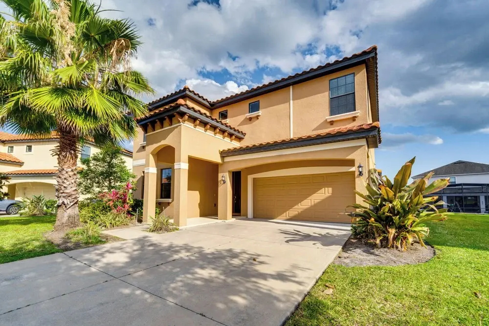 photo 1 of 18 Mi to Disney: Family Home w/ Pool in Davenport