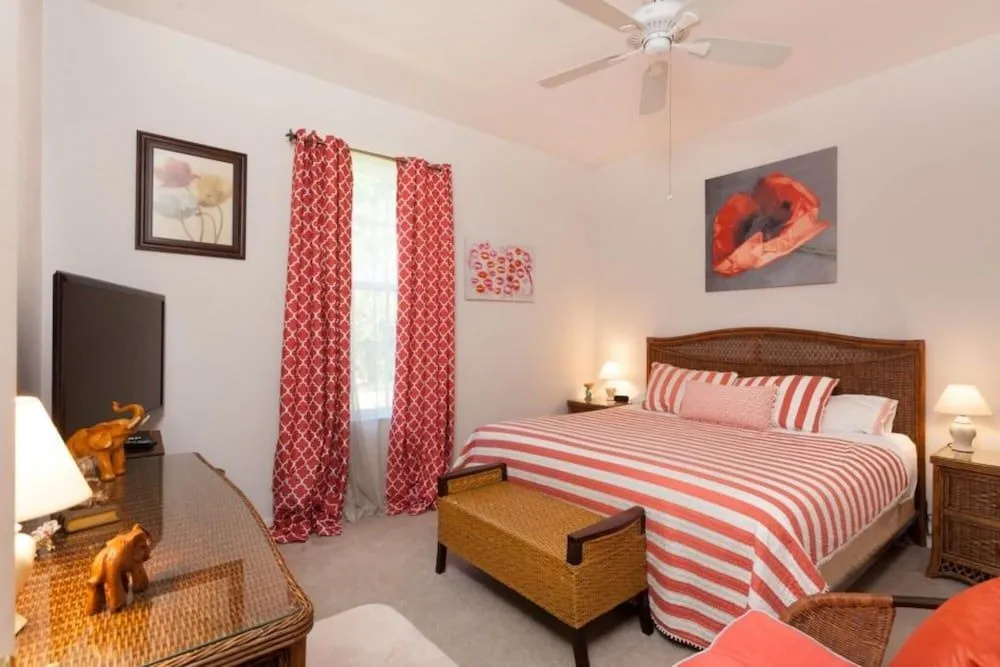 photo 1 of David S Spanish Wells Vacation Home