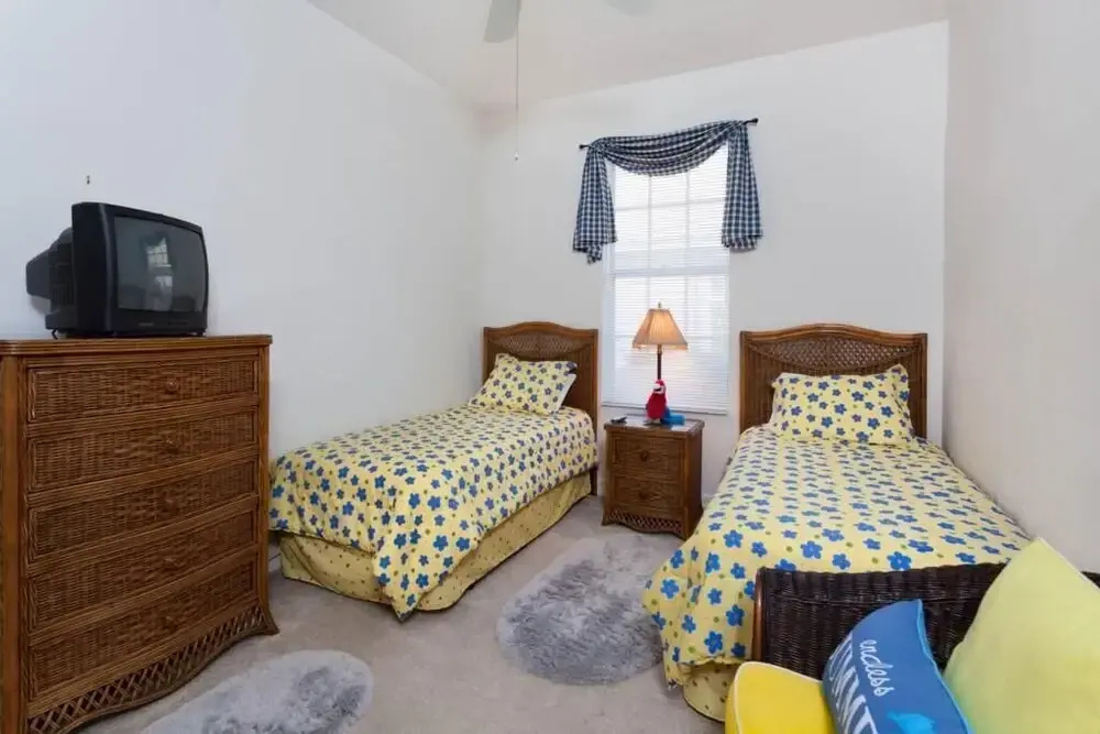 photo 1 of David's Spanish Wells Vacation Home