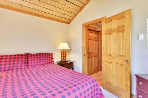 photo 1 of Alpine Davos Vista Home in the Sun