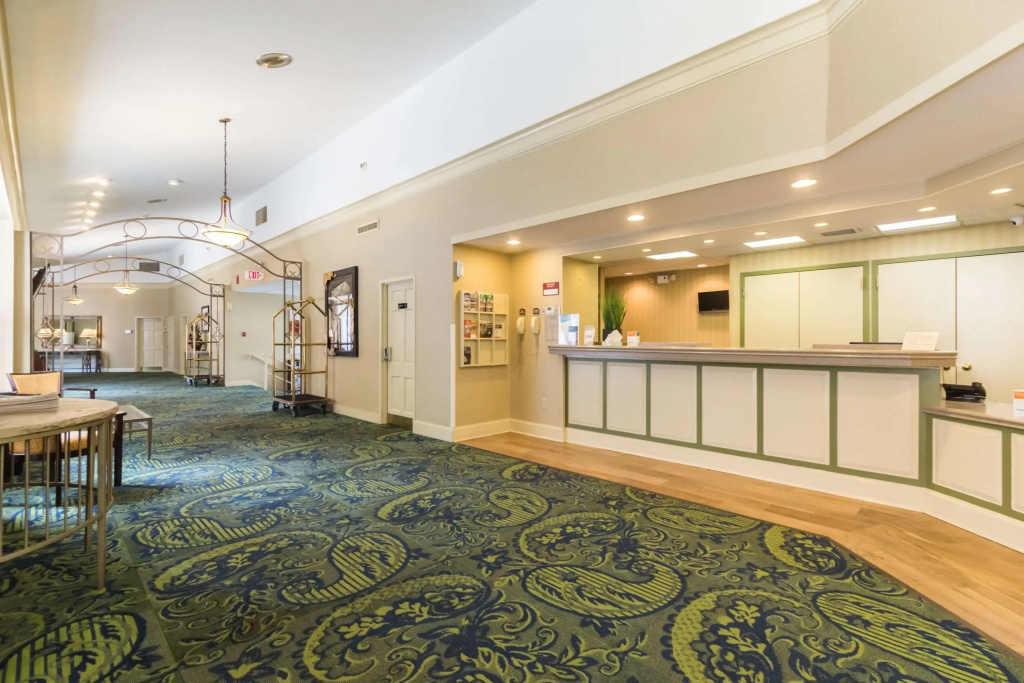 photo 1 of Quality Inn & Suites Conference Center