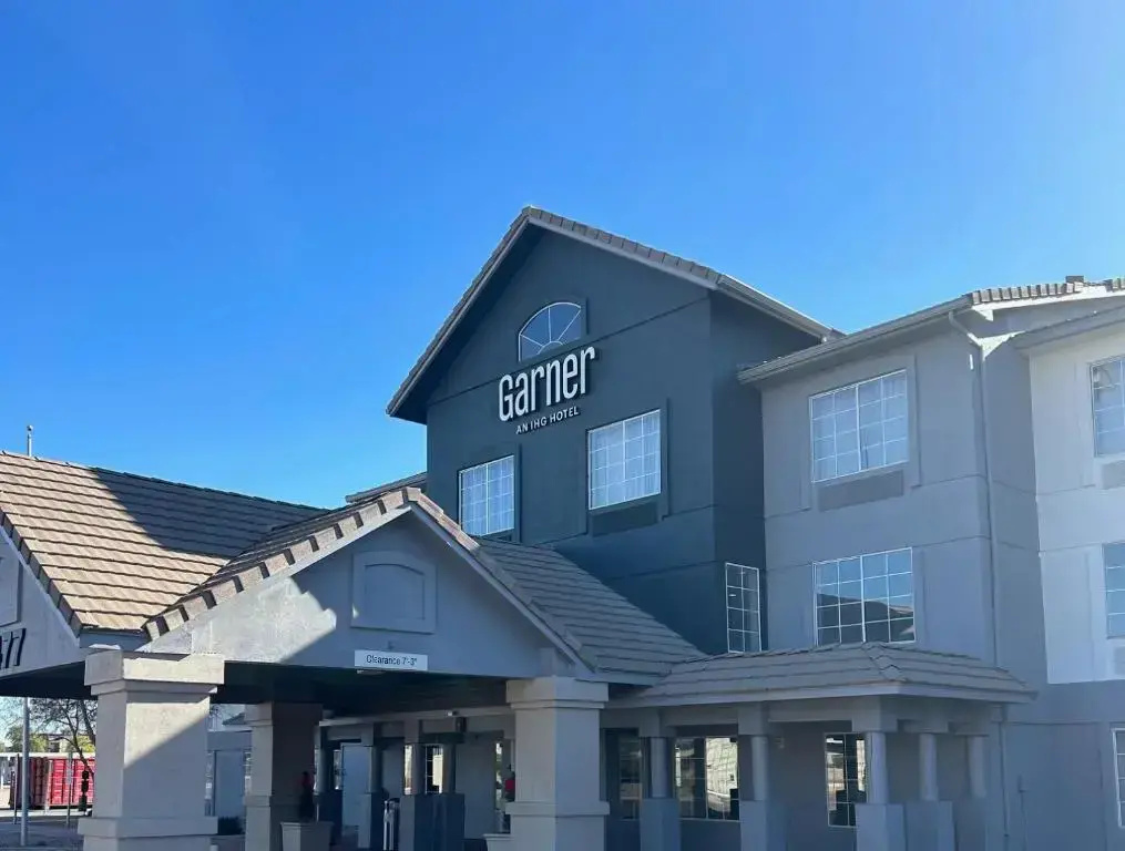 photo 1 of Garner Hotel Phoenix Northwest – Surprise by IHG