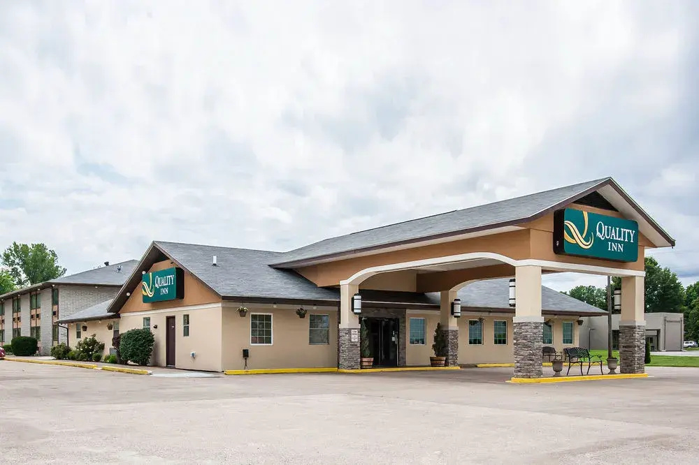 photo 1 of Days Inn