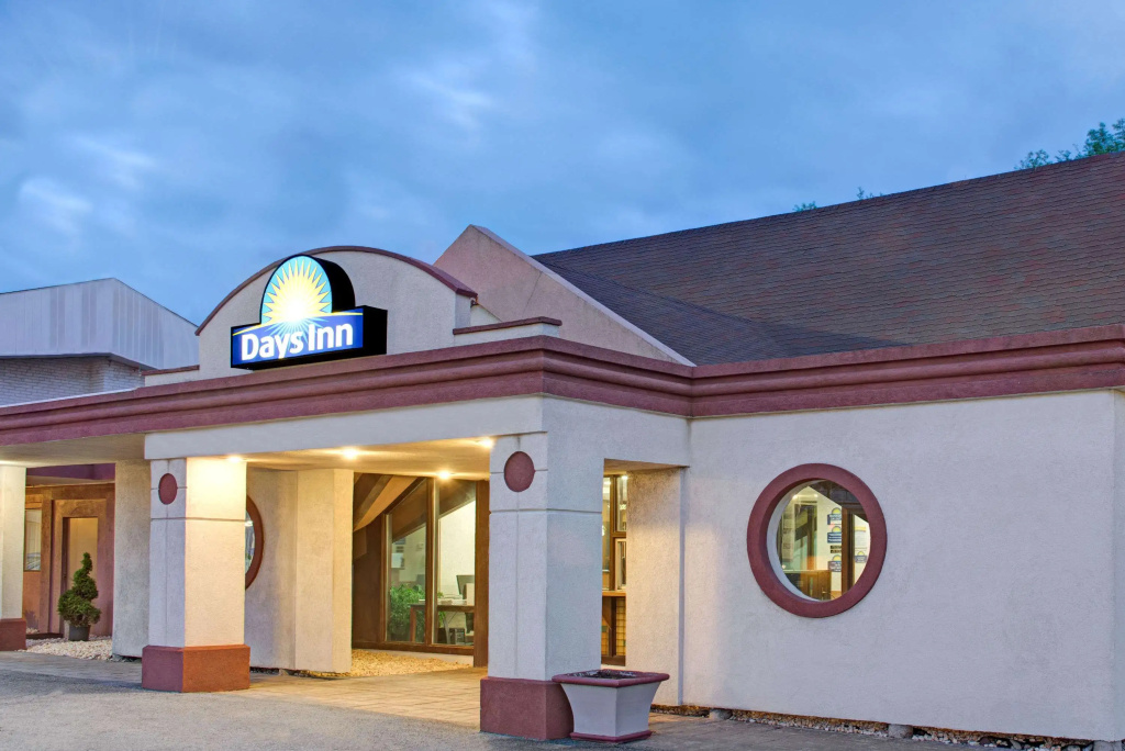 photo 1 of Days Inn by Wyndham Washington Pennsylvania