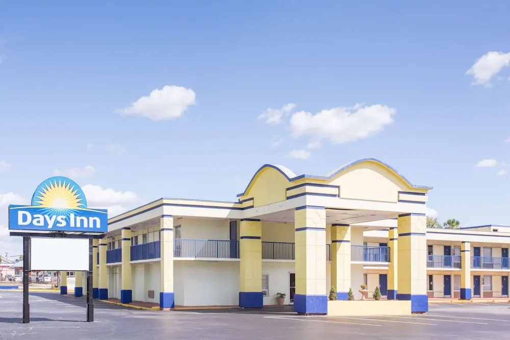 photo 1 of Days Inn Albany