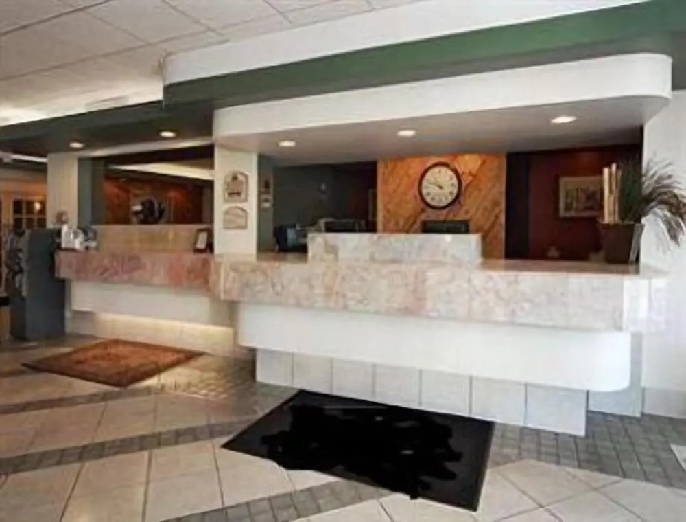 photo 1 of Days Inn Albion