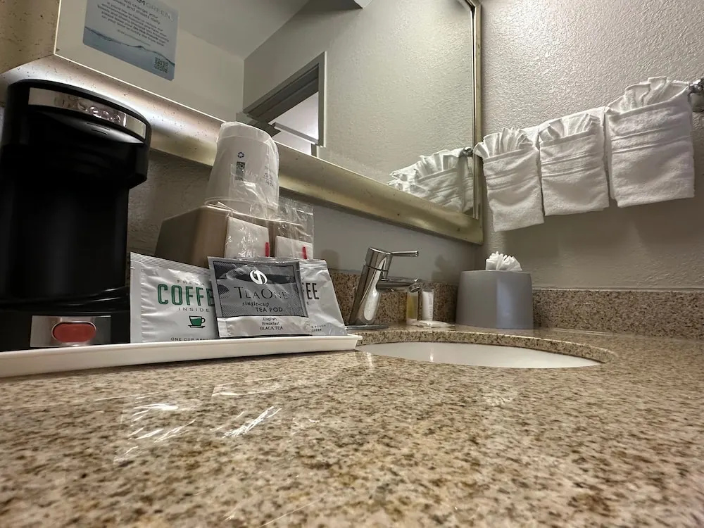 photo 1 of Days Inn by Wyndham Alexandria