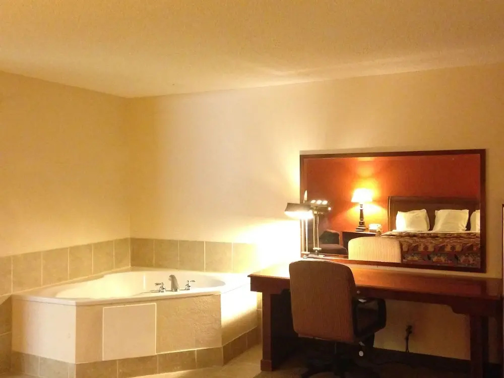 photo 1 of Days Inn And Suites Brooklyn Center/ Minneapolis