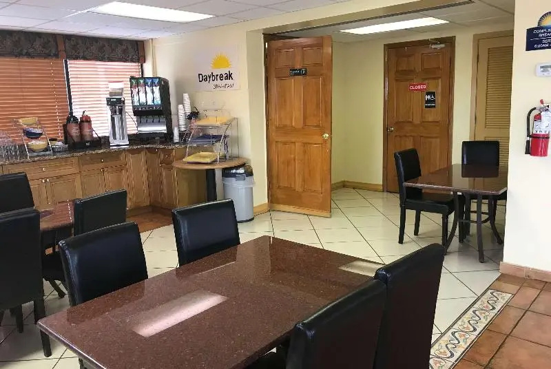 photo 1 of Days Inn and Suites Davenport