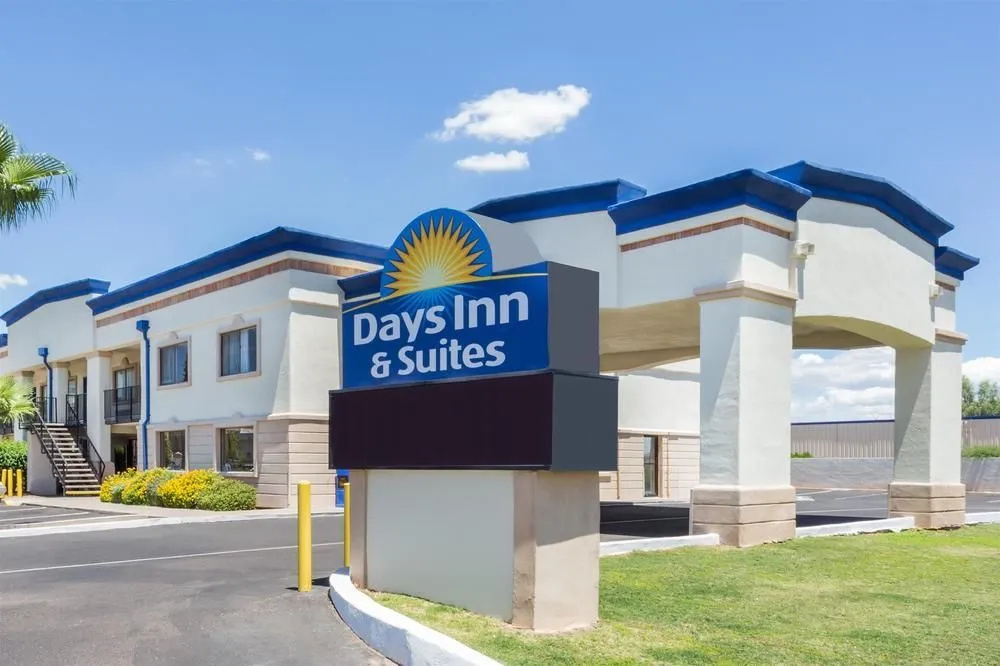 photo 1 of Days Inn & Suites Mesa