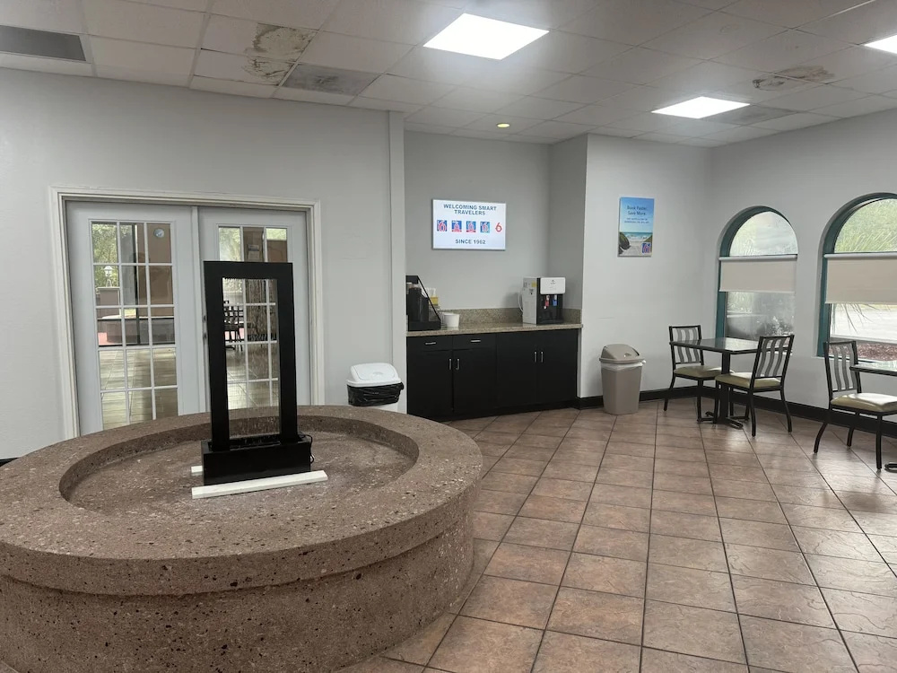 photo 1 of Days Inn & Suites By Wyndham Savannah Gateway/I-95 And 204