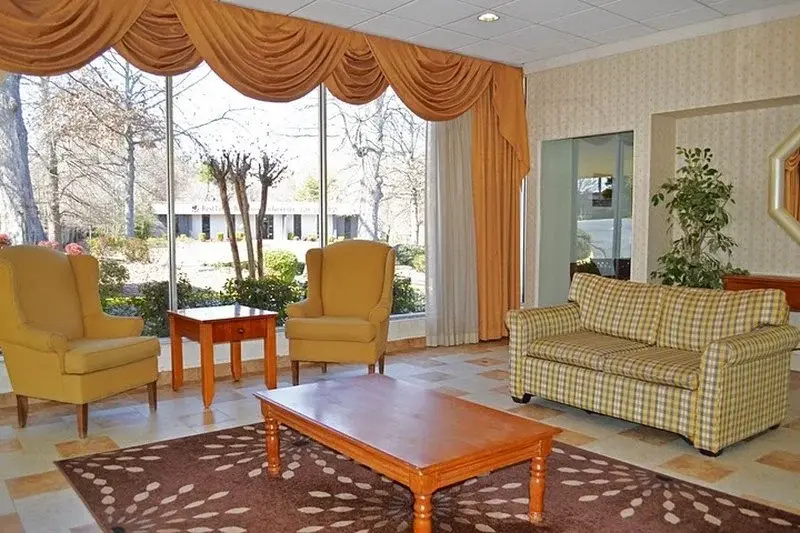 photo 1 of Best Western Atlanta Cumberland Galleria Hotel
