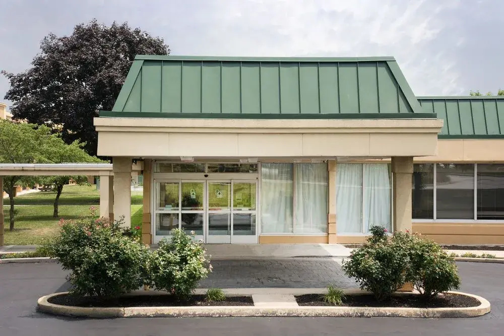 photo 1 of Days Inn And Suites York