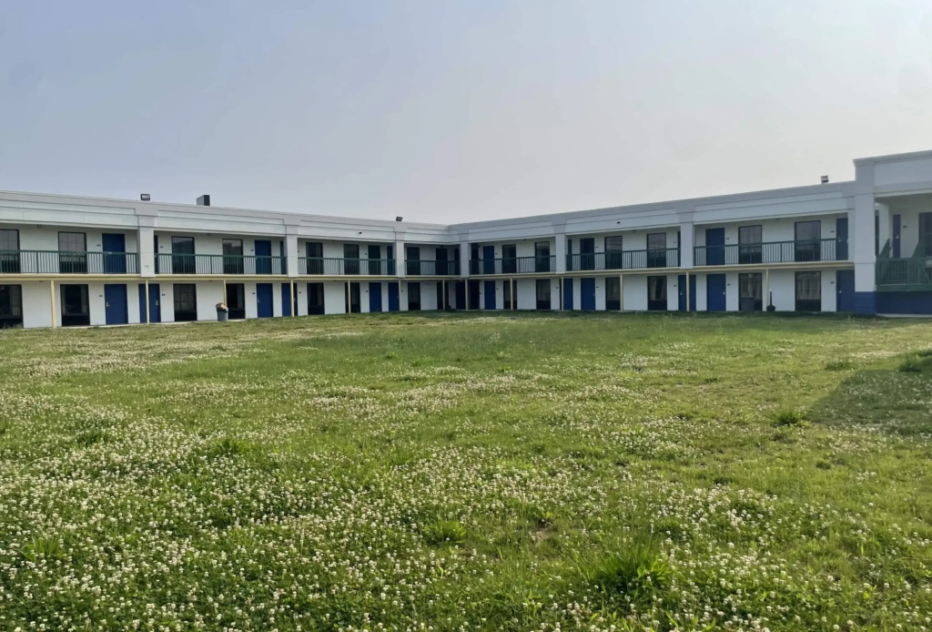 photo 1 of Days Inn & Suites by Wyndham York