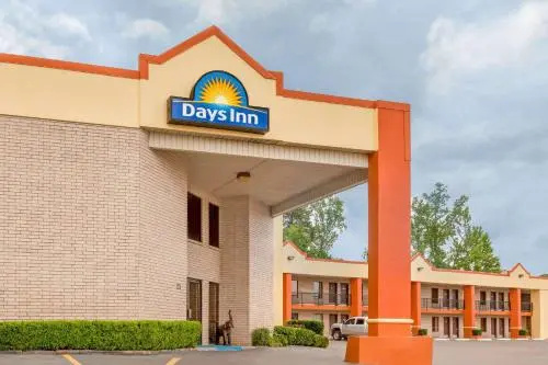 photo 1 of Days Inn Arcadia