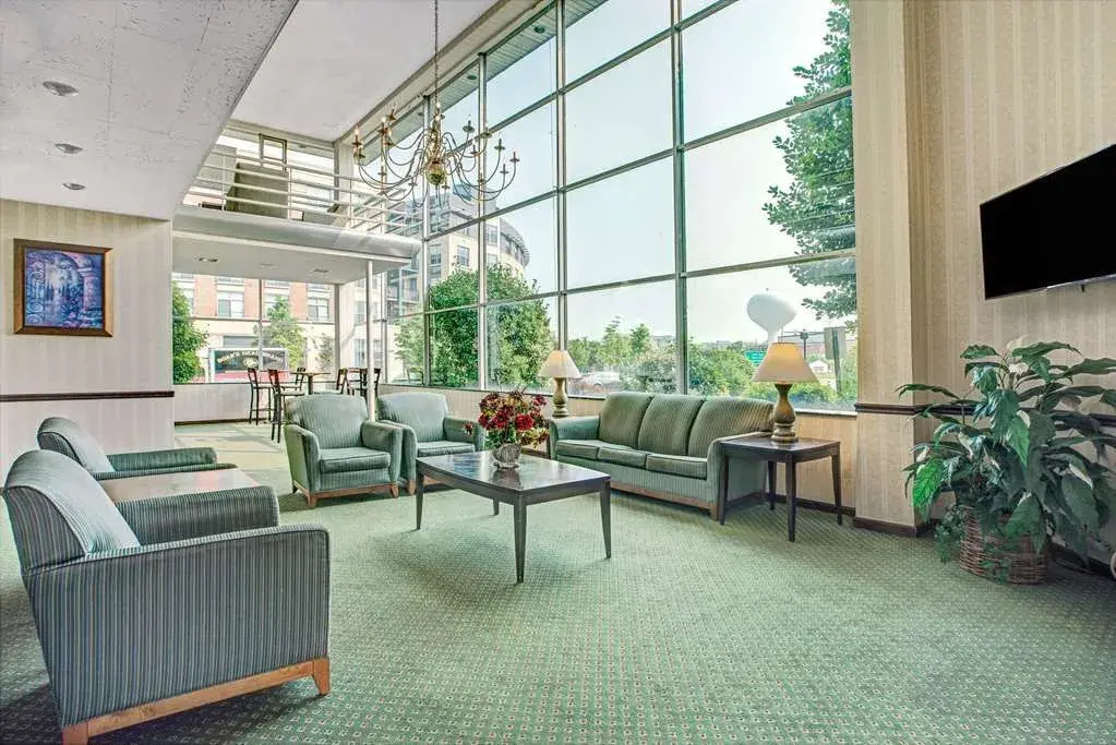 photo 1 of Days Inn by Wyndham ArlingtonWashington DC
