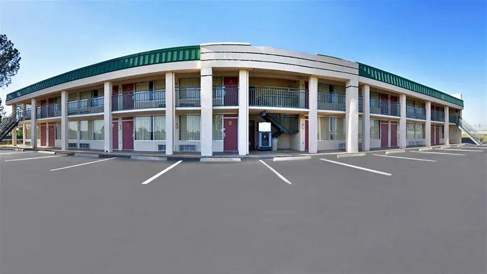 photo 1 of Days Inn Ashburn