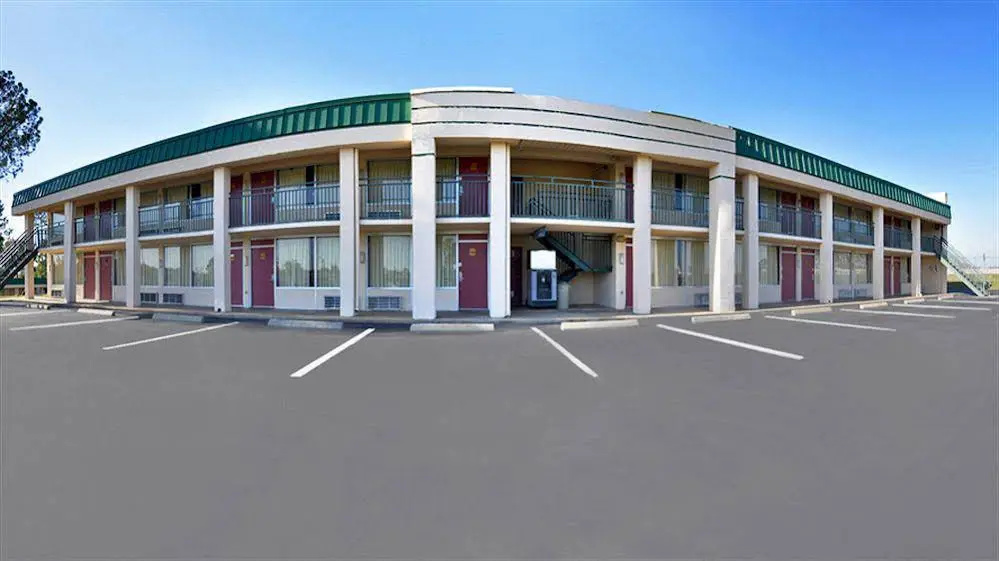 photo 1 of Days Inn Ashburn