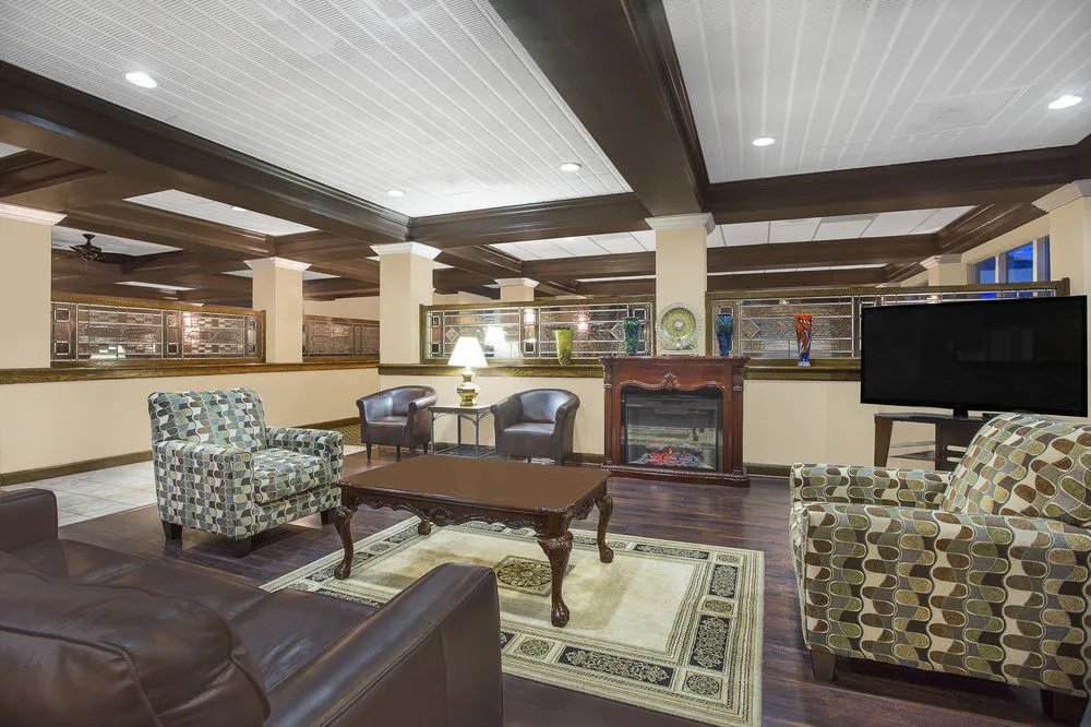 photo 1 of Days Inn Asheville/Mall