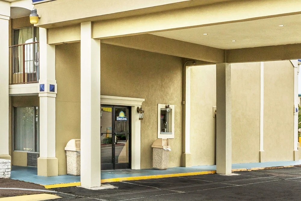 photo 1 of Days Inn Ashland