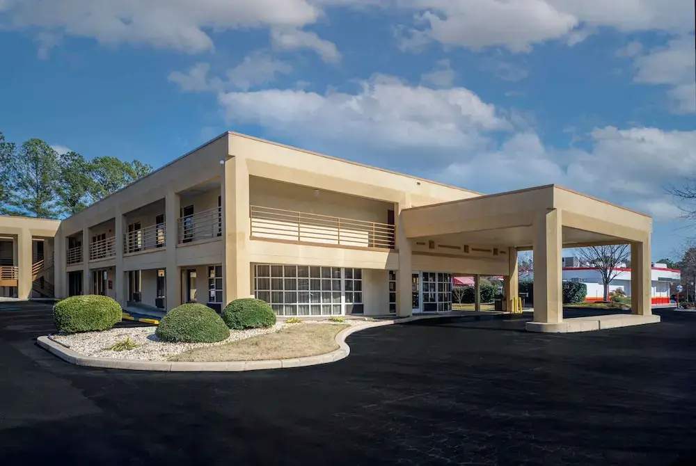 photo 1 of Days Inn by Wyndham Atlanta Stone Mountain
