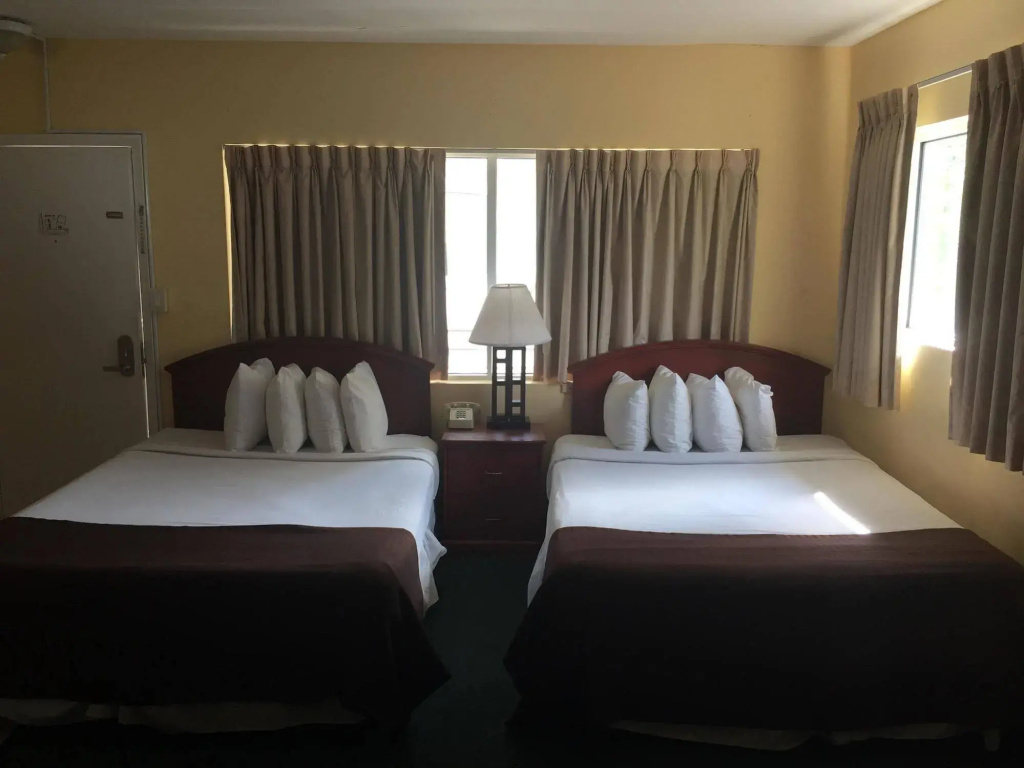 photo 1 of Bahia Cabana Beach Resort